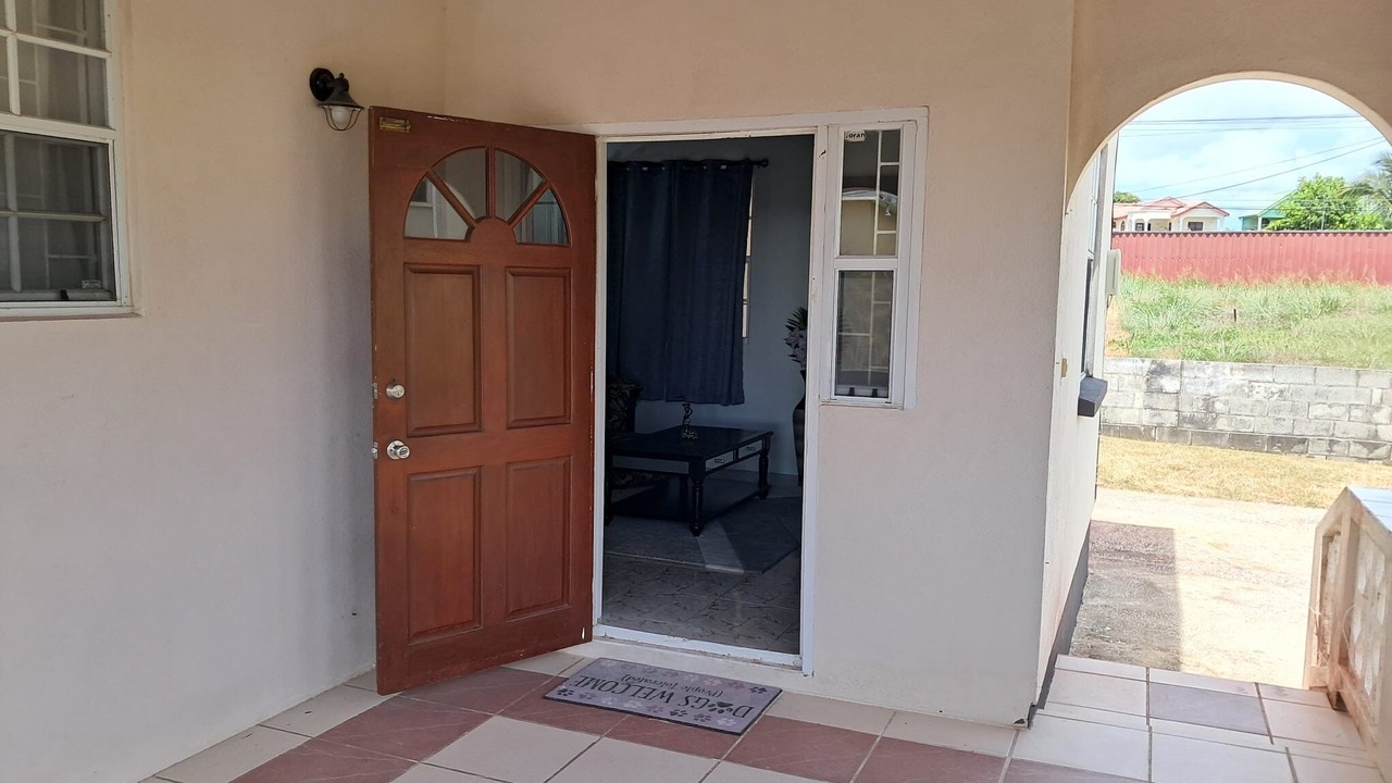 Photo of Patio Balcony in Gibbons Boggs