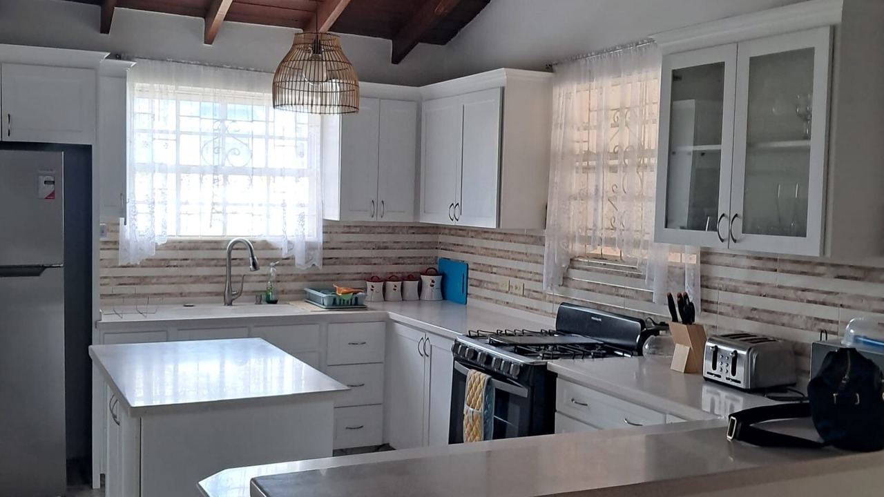Photo of Kitchen in Gibbons Boggs