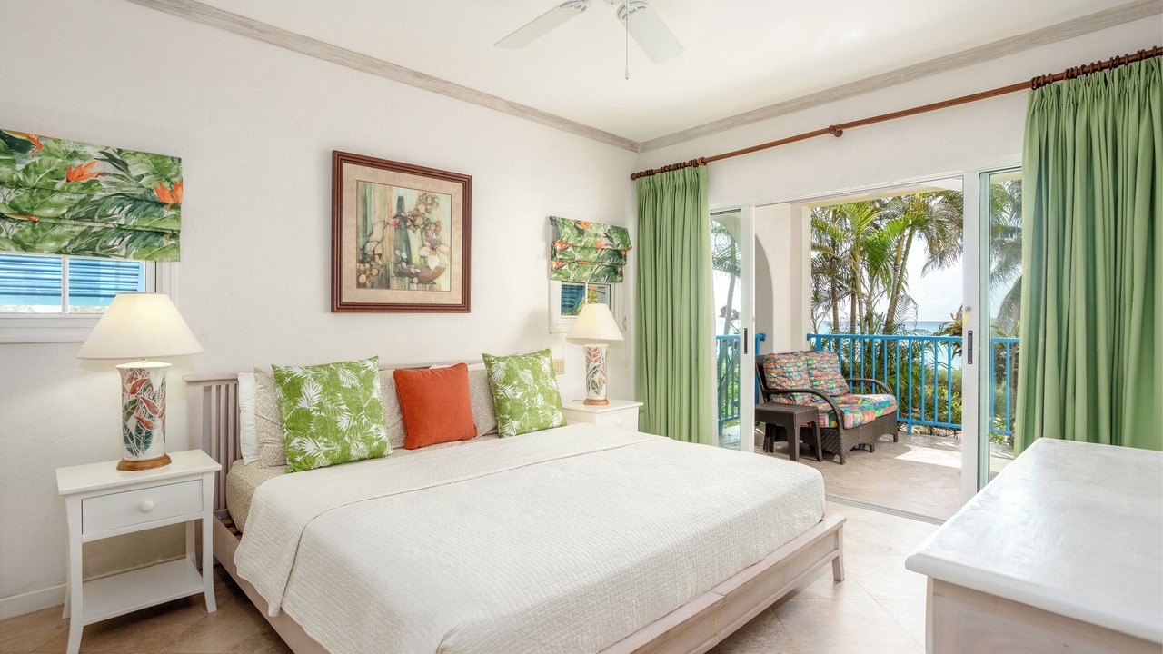 Photo of Bedroom in Oistins