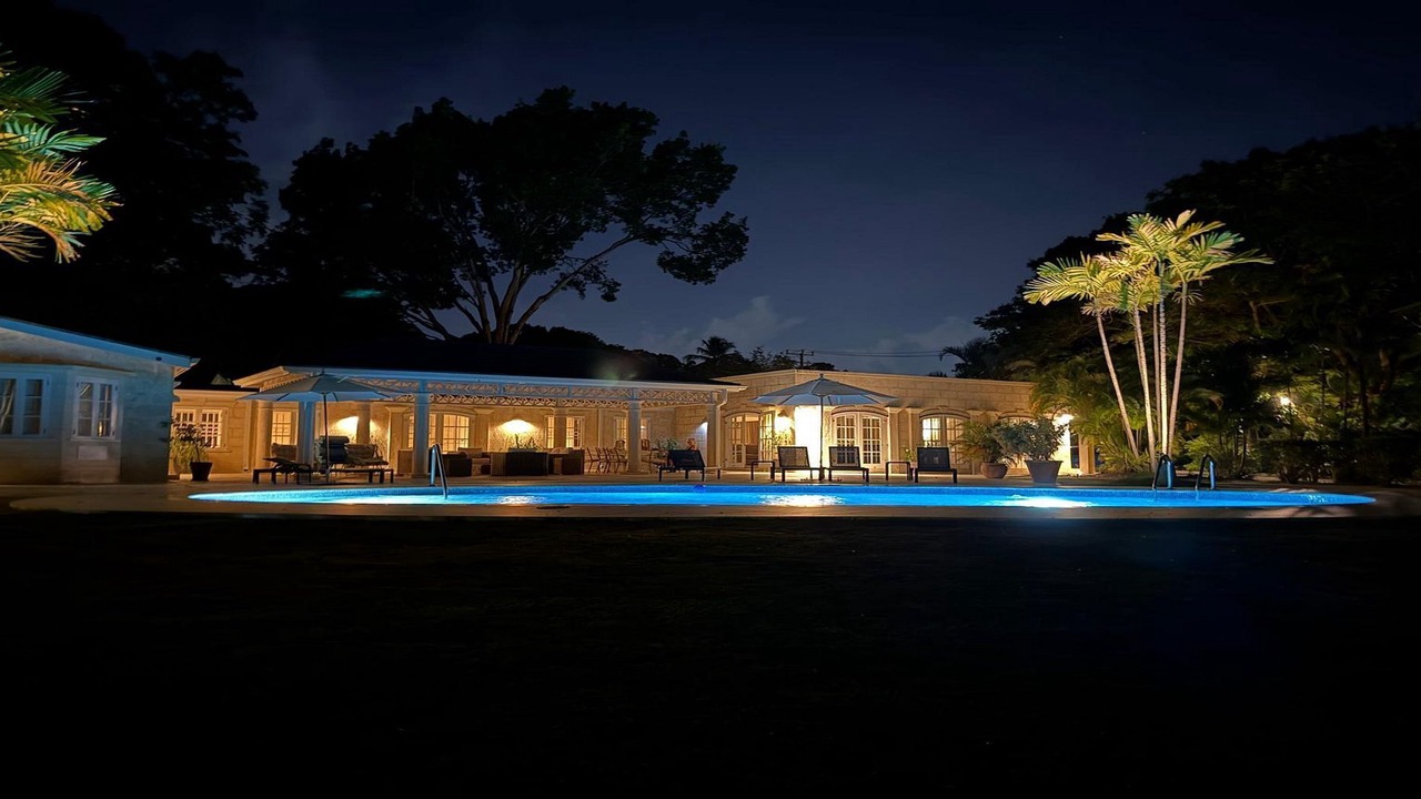 Photo of Outdoor in Sandy Lane