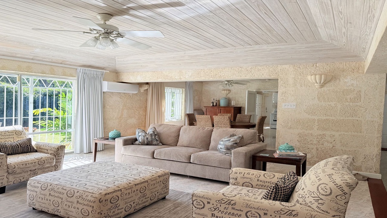 Photo of Livingroom in Sandy Lane