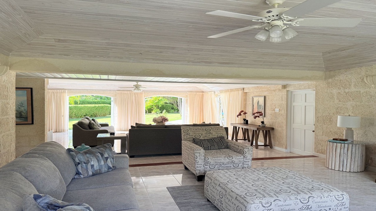 Photo of Livingroom in Sandy Lane