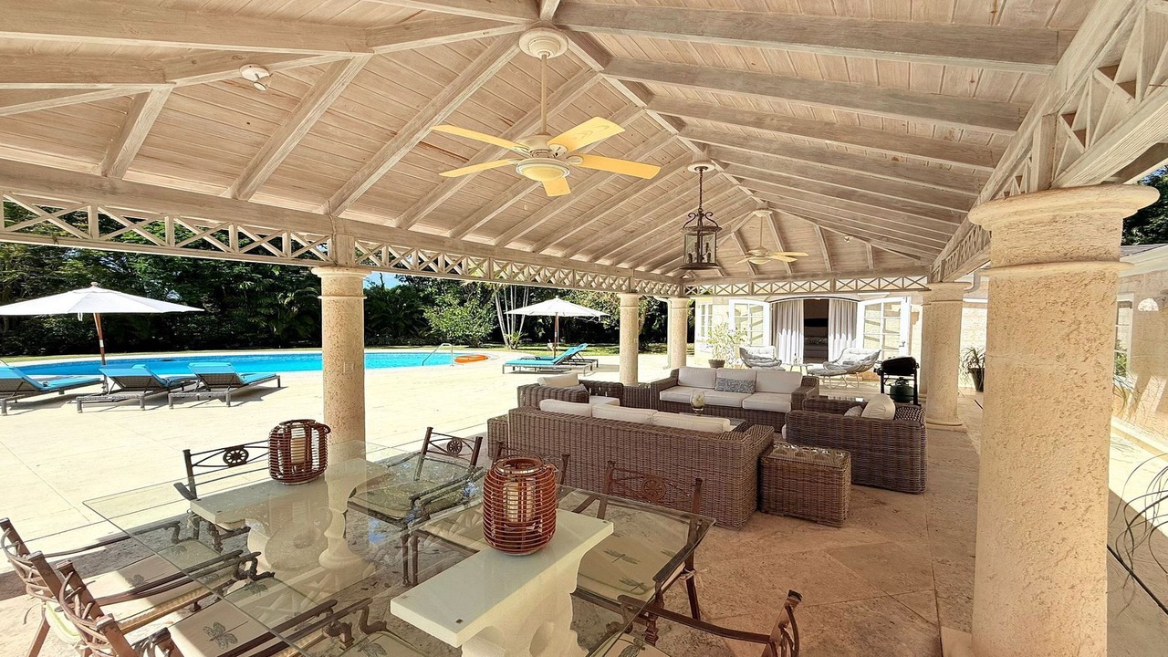 Photo of Outdoor in Sandy Lane