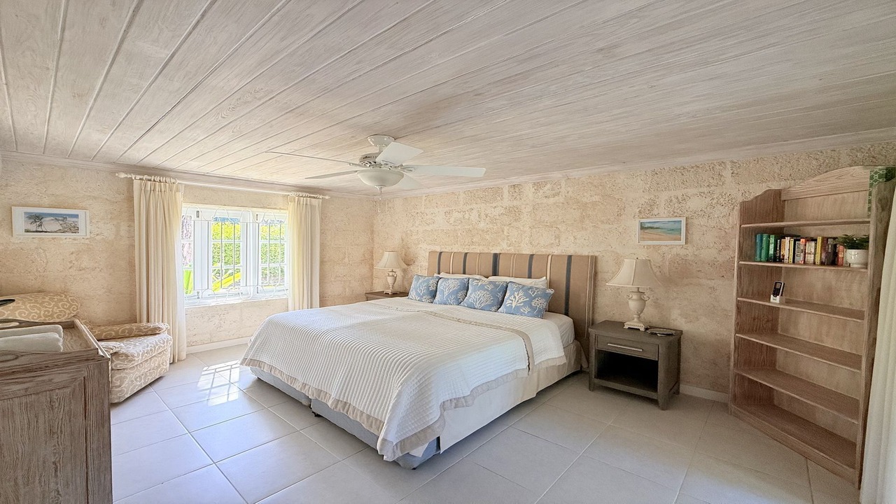 Photo of Bedroom in Sandy Lane