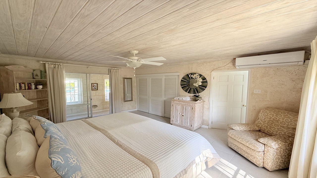 Photo of Bedroom in Sandy Lane