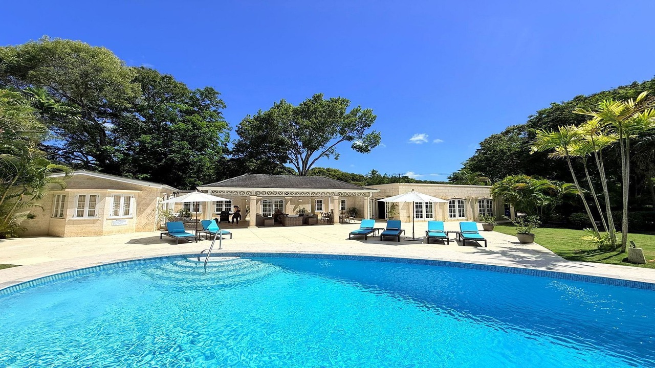Photo of Outdoor in Sandy Lane