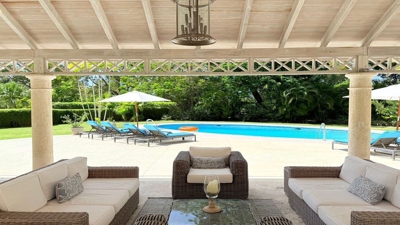 Photo of Outdoor in Sandy Lane