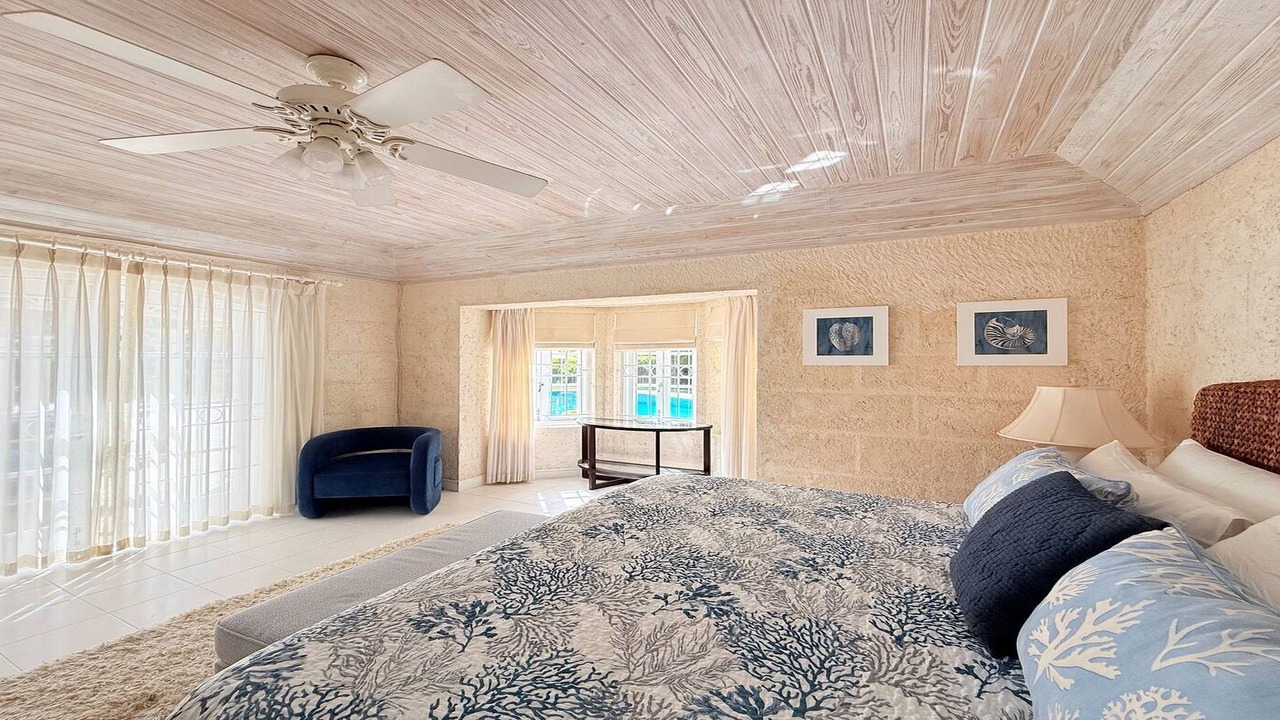 Photo of Bedroom in Sandy Lane