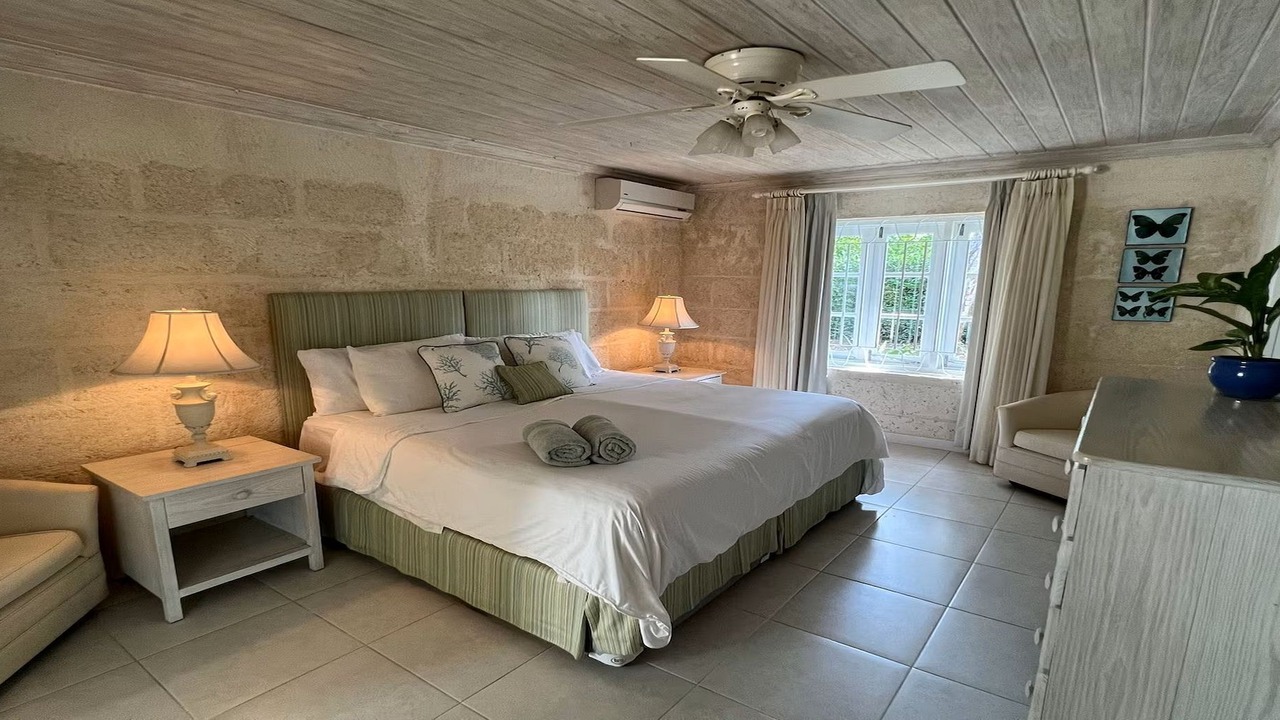 Photo of Bedroom in Sandy Lane
