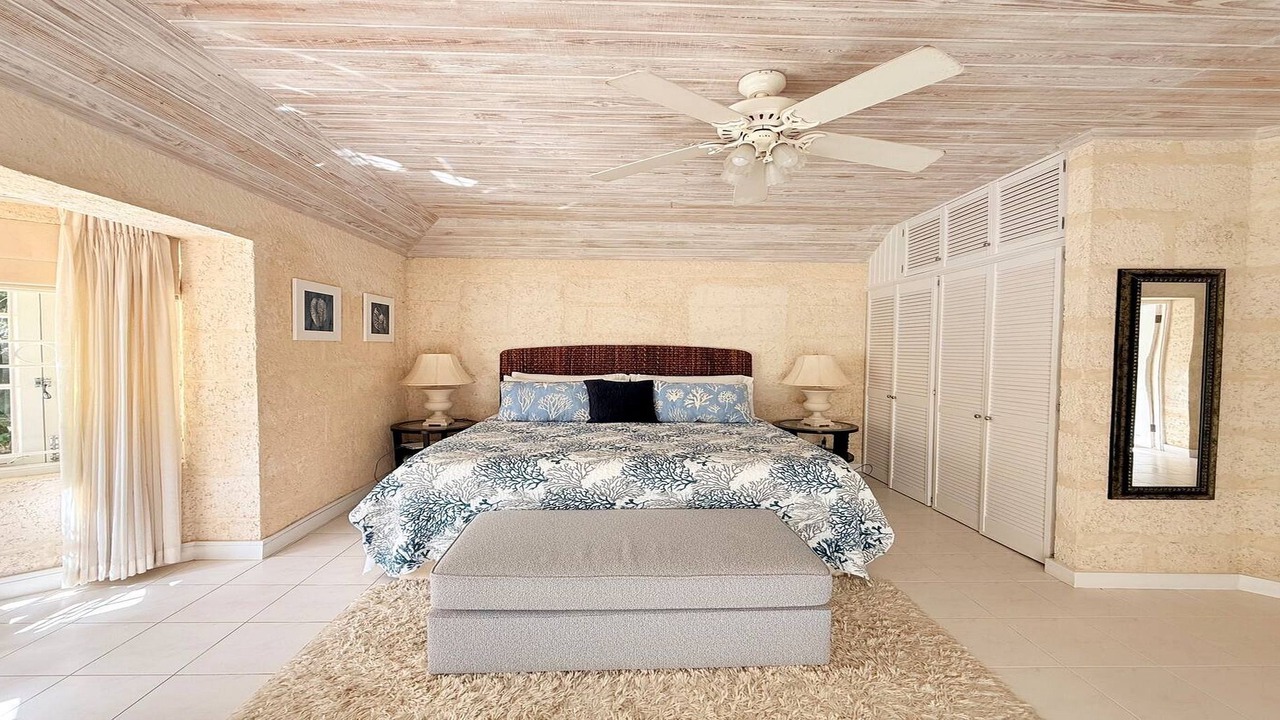 Photo of Bedroom in Sandy Lane