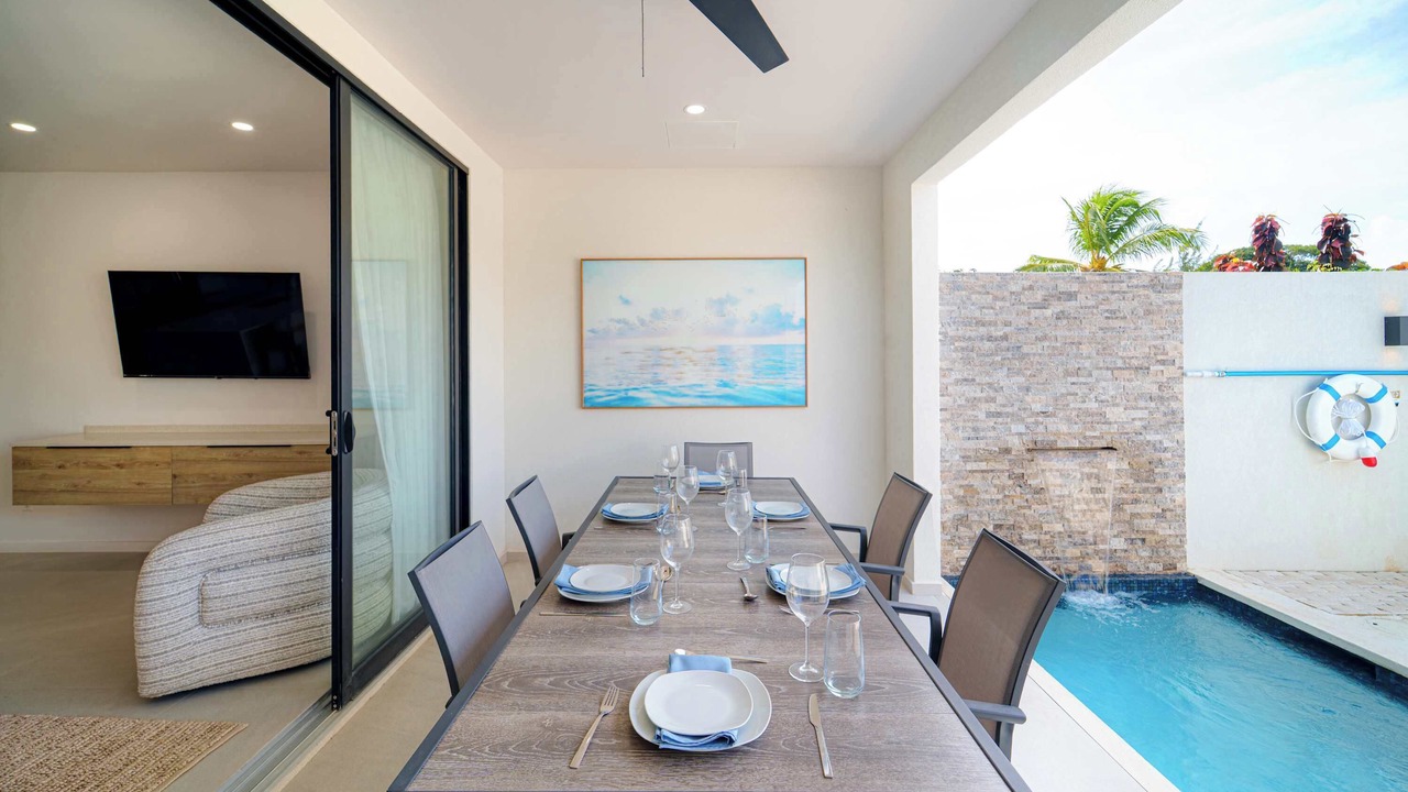 Photo of Outdoor in Lower Carlton Beach
