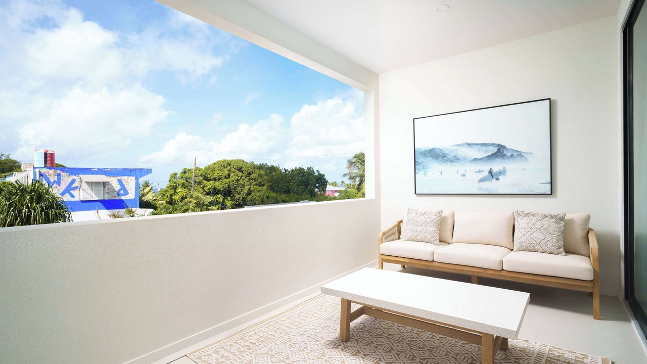 Photo of Outdoor in Lower Carlton Beach