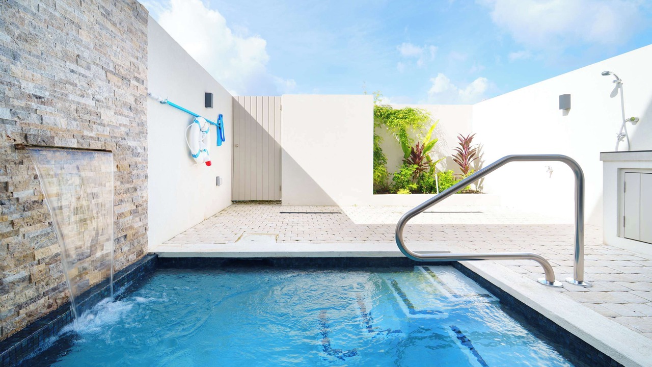 Photo of Outdoor in Lower Carlton Beach