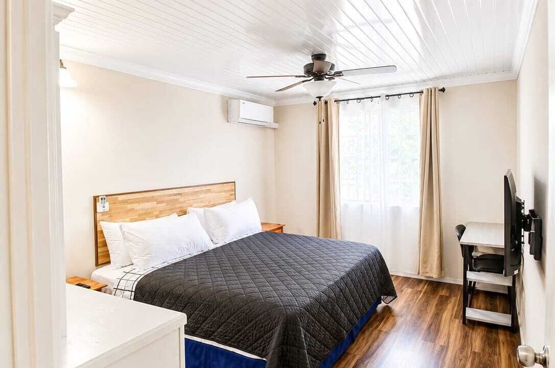 Photo of Bedroom in Lazaretto