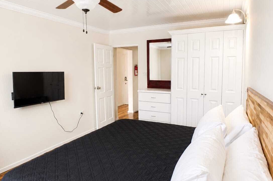 Photo of Bedroom in Lazaretto
