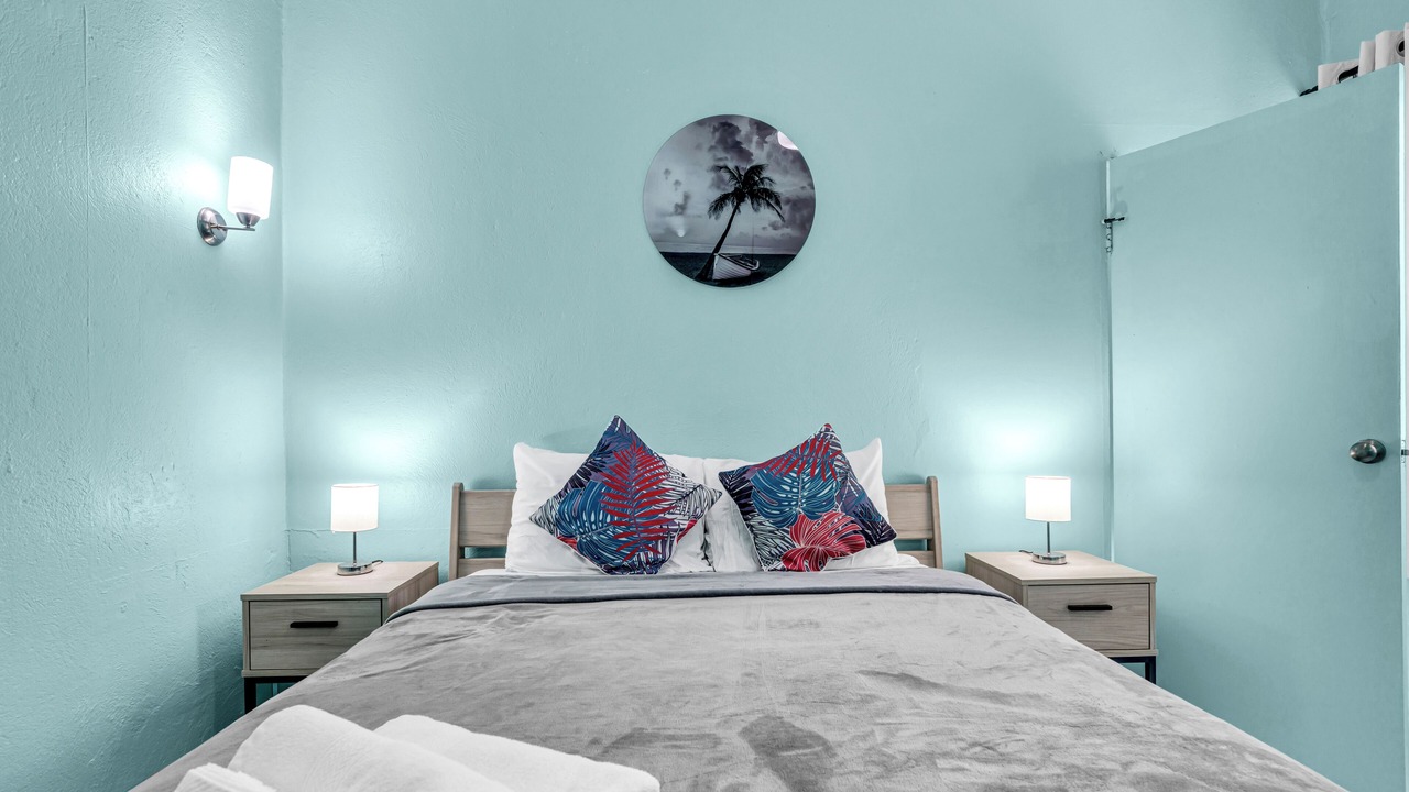 Photo of Bedroom in Halcyon Heights