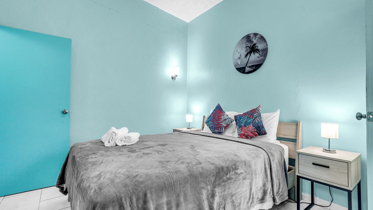 Photo of Bedroom in Halcyon Heights