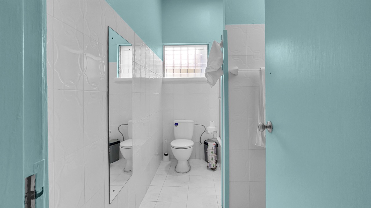 Photo of Bathroom in Halcyon Heights
