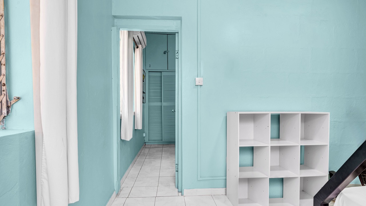 Photo of Bedroom in Halcyon Heights