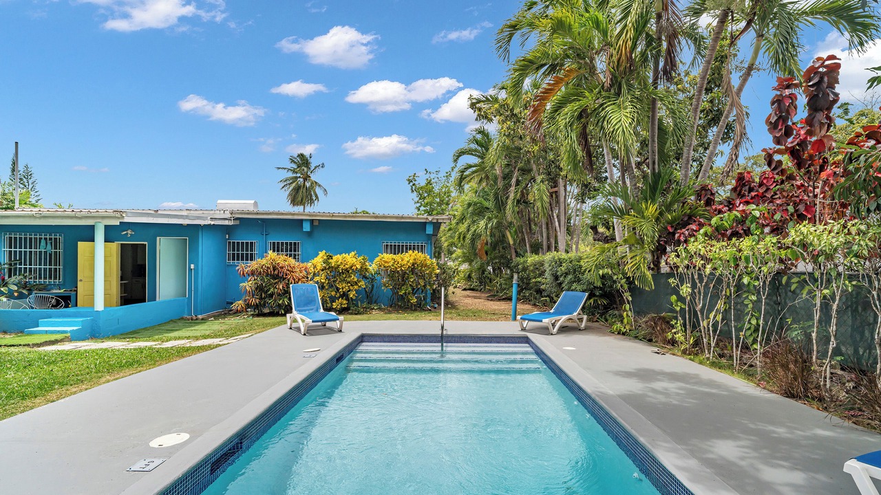 Photo of Outdoor in Halcyon Heights