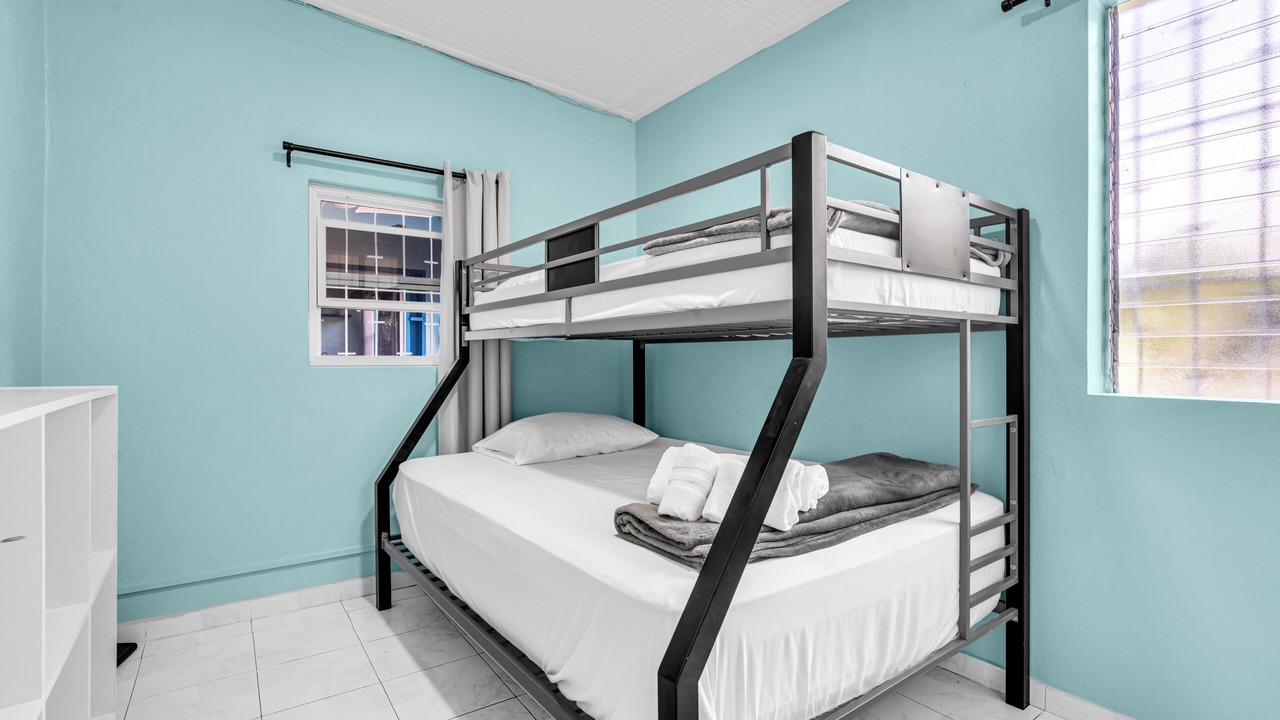 Photo of Bedroom in Halcyon Heights