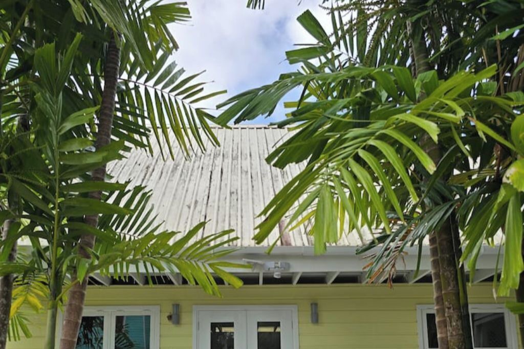 Photo of Outdoor in Paynes Bay
