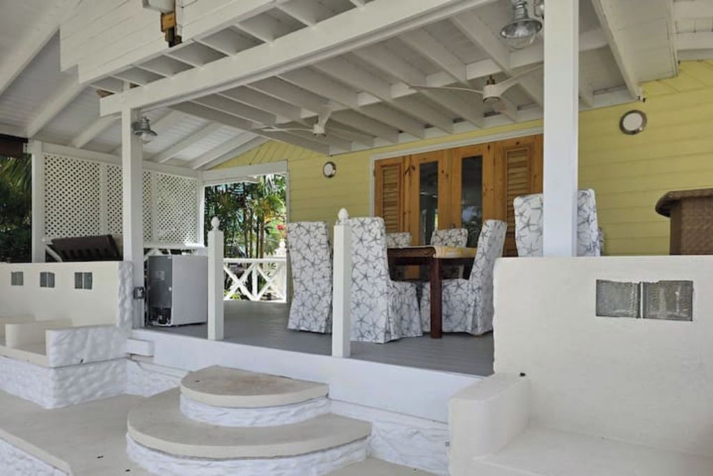 Photo of Outdoor in Paynes Bay