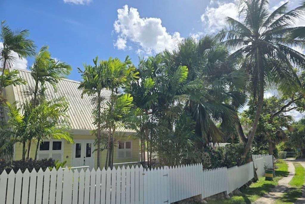 Photo of Outdoor in Paynes Bay