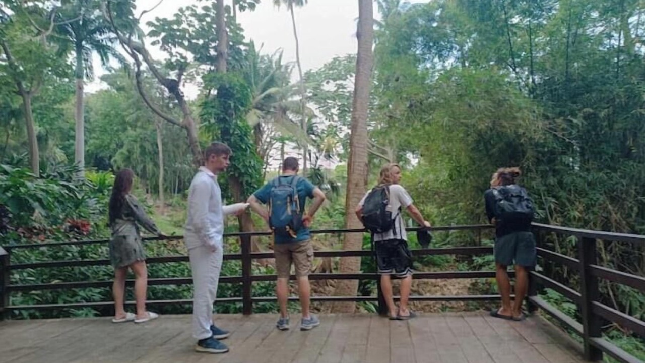 Photo of Outdoor in Newcastle