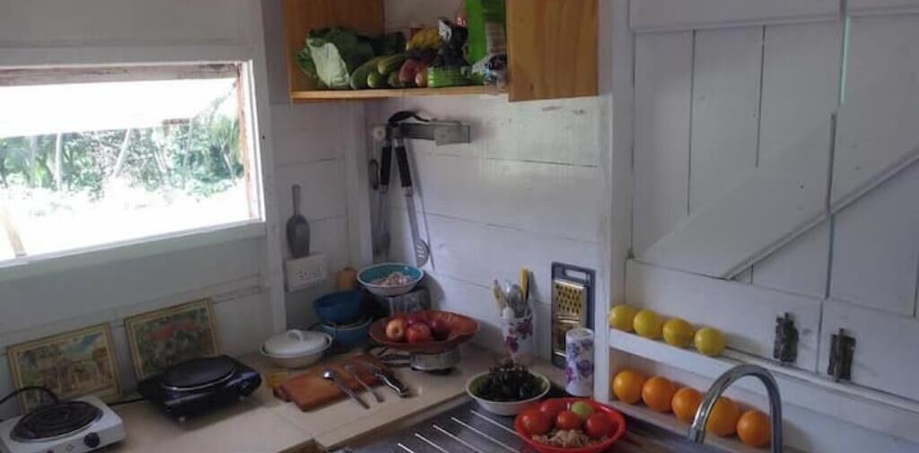 Photo of Kitchen in Newcastle