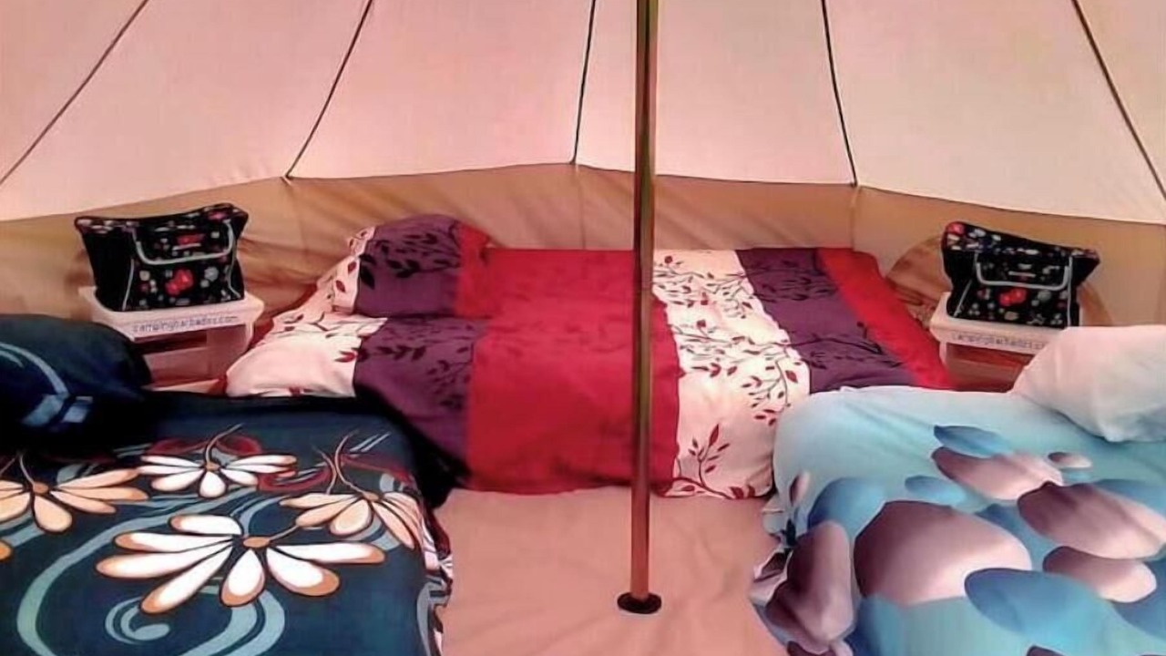 Photo of Bedroom in Newcastle