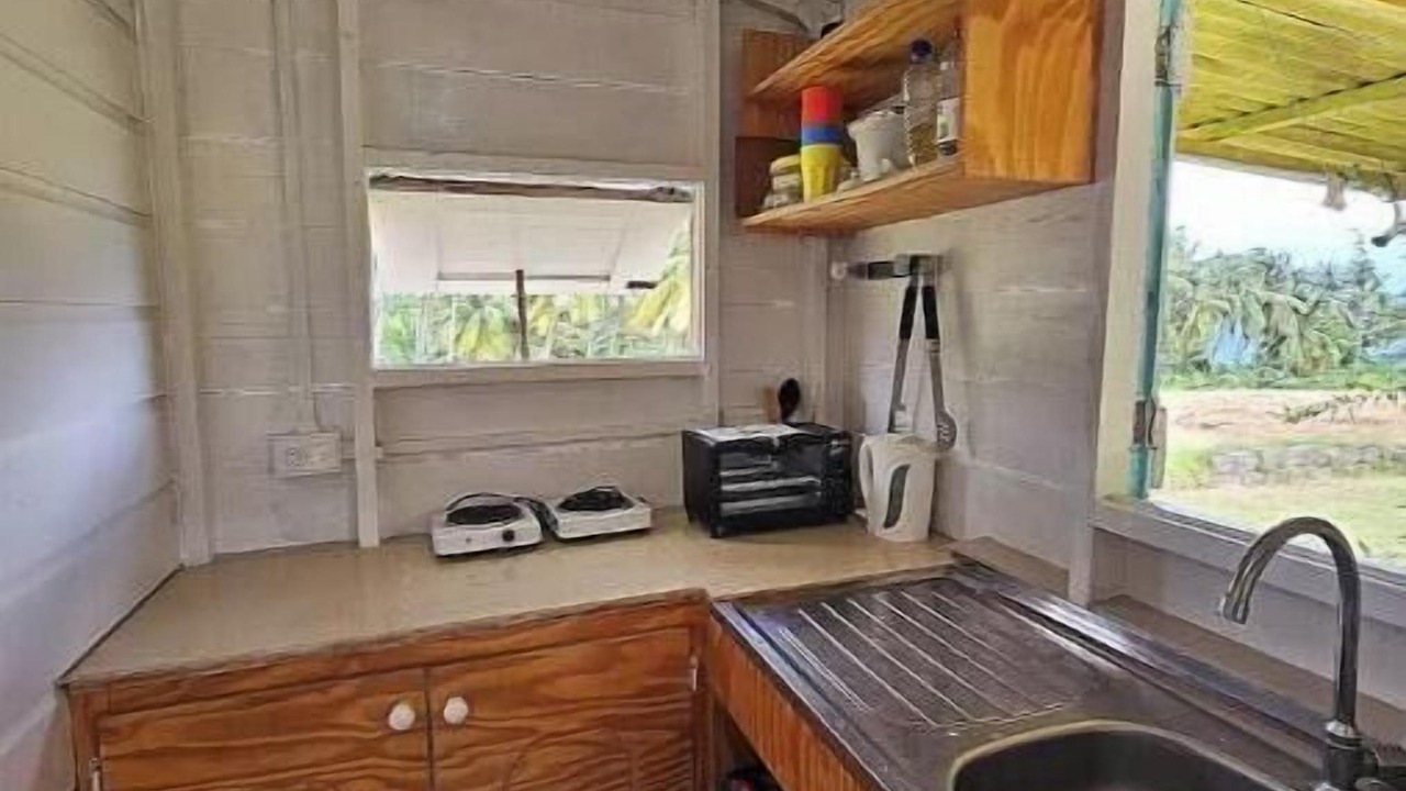 Photo of Kitchen in Newcastle