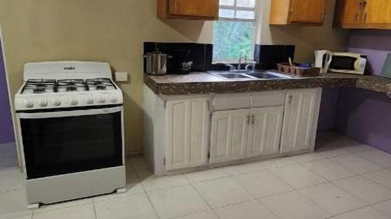 Photo of Kitchen in Howells