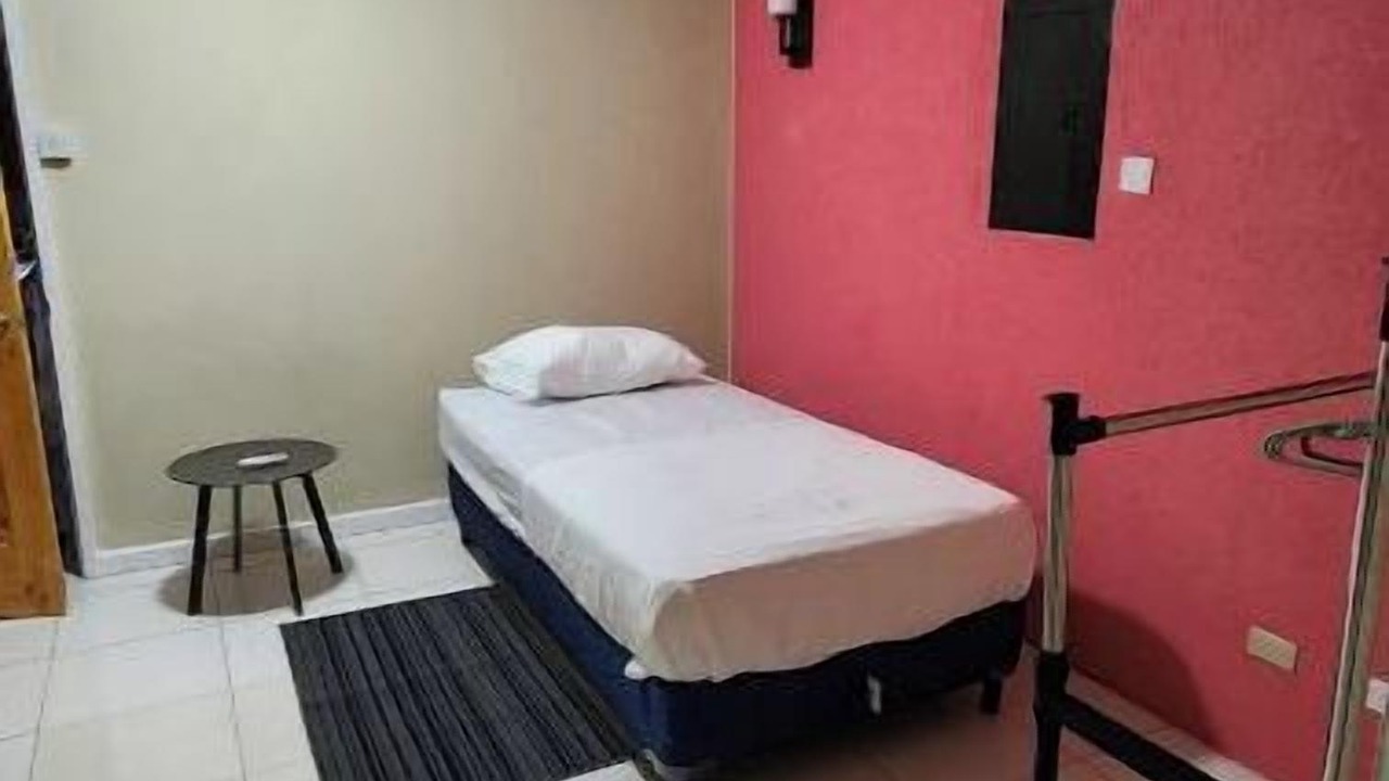 Photo of Bedroom in Howells