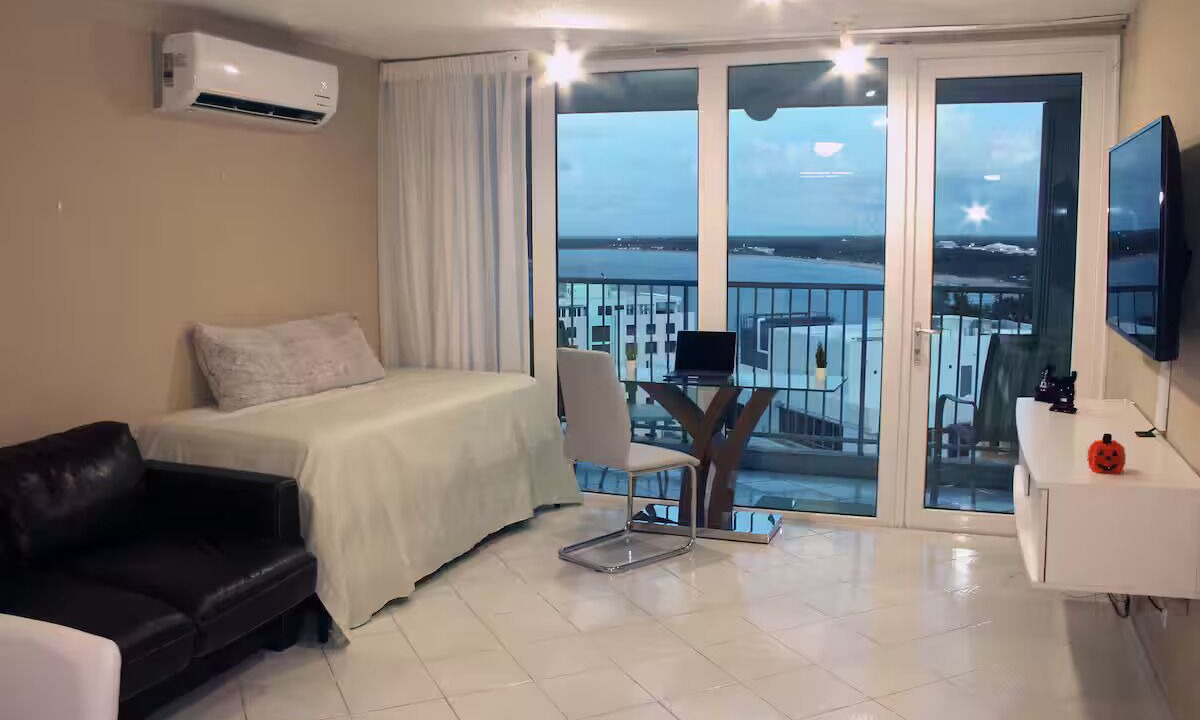 Photo of Bedroom in Bouvet Island