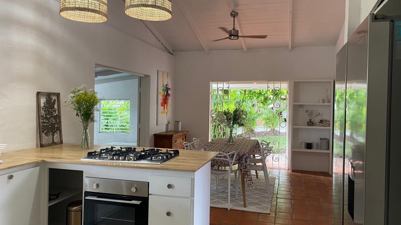 Photo of Kitchen in Holder's Hill