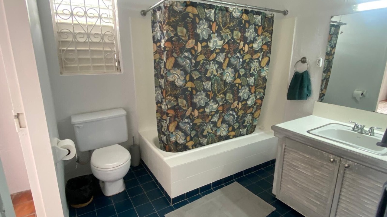 Photo of Bathroom in Holder's Hill