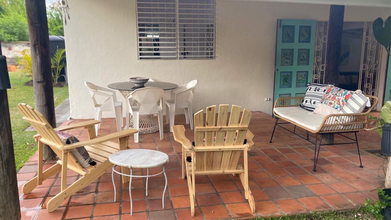 Photo of Outdoor in Holder's Hill