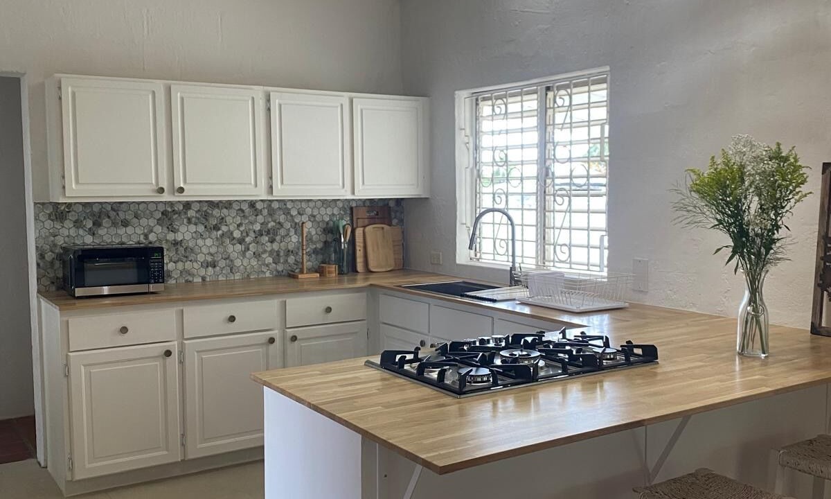 Photo of Kitchen in Holder's Hill