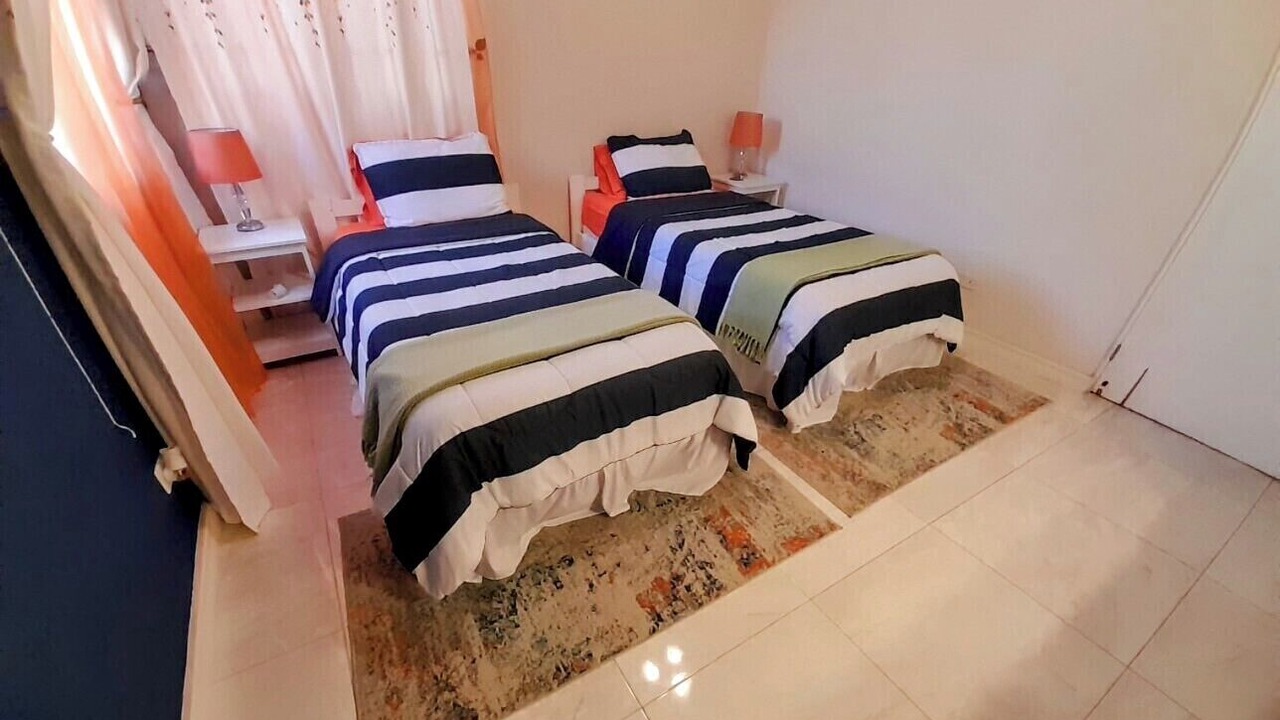 Photo of Bedroom in Husbands