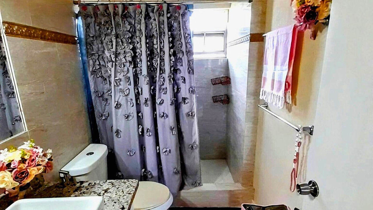 Photo of Bathroom in Husbands