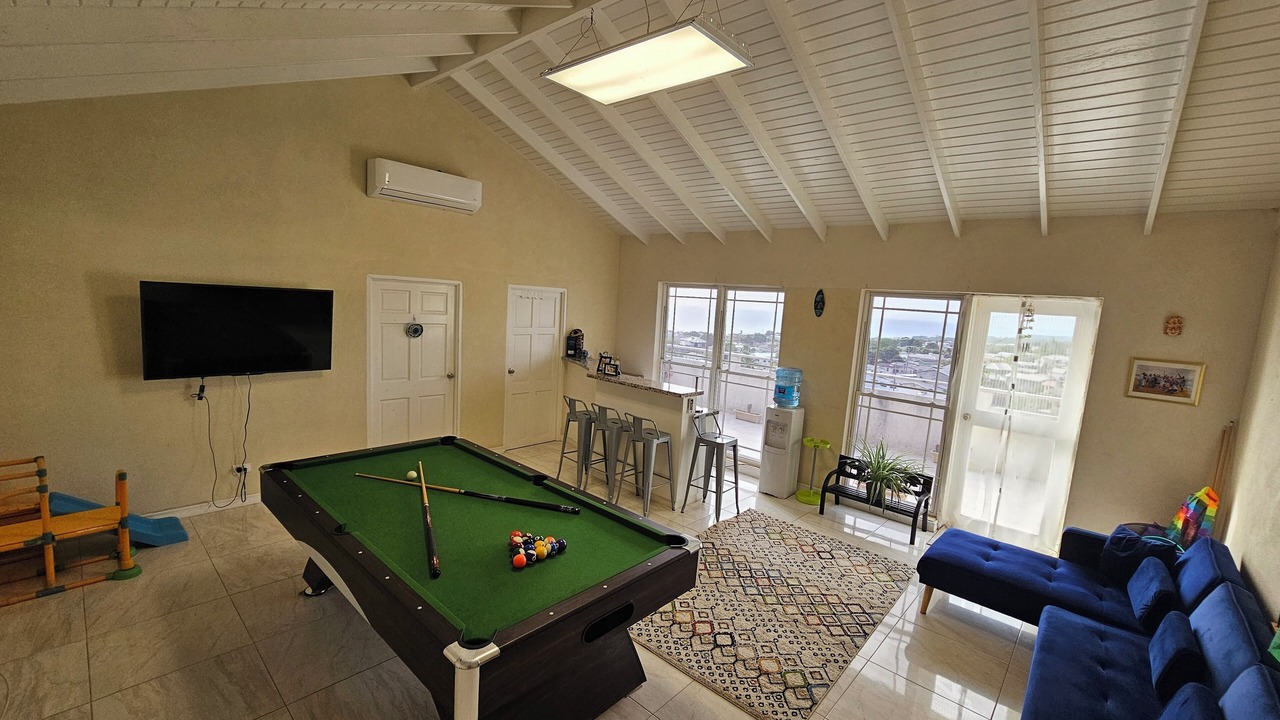 Photo of Bedroom in Husbands