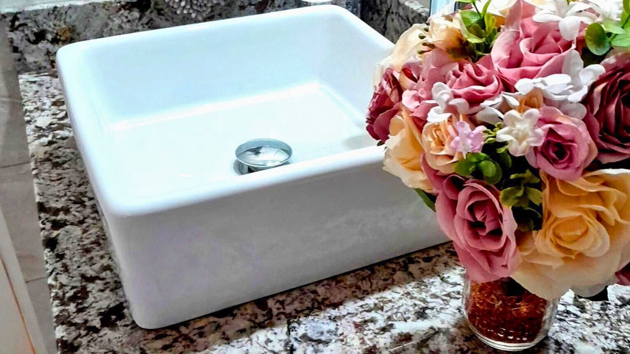 Photo of Bathroom in Husbands
