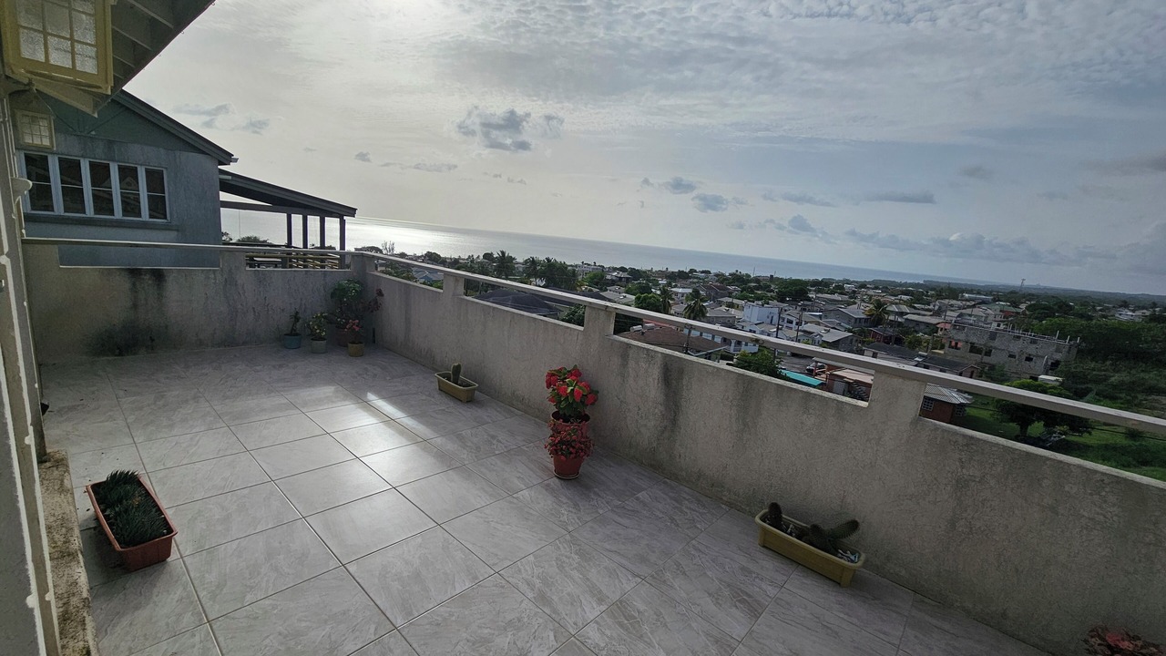 Photo of Patio Balcony in Husbands