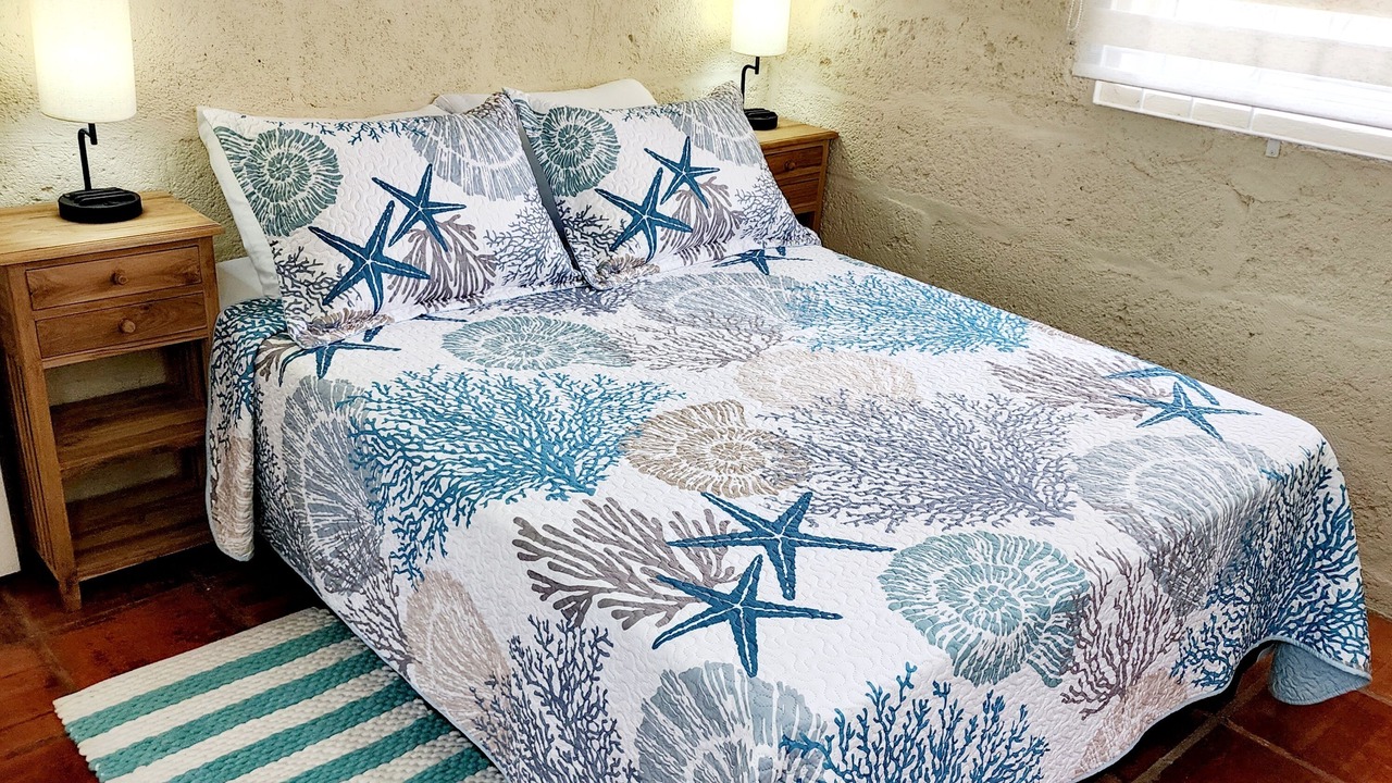 Photo of Bedroom in Oistins