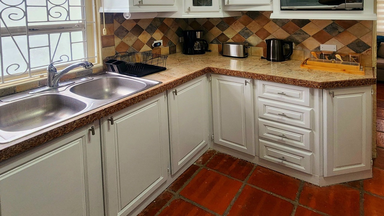 Photo of Kitchen in Oistins