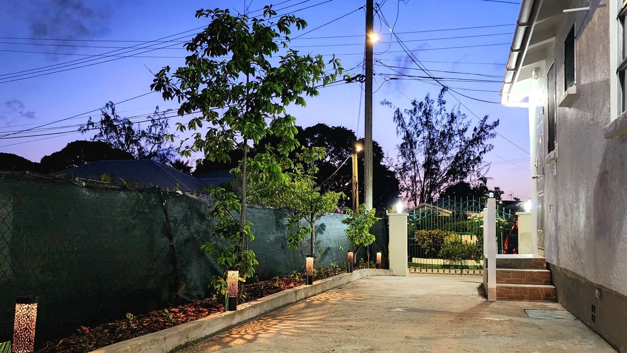 Photo of Outdoor in Oistins