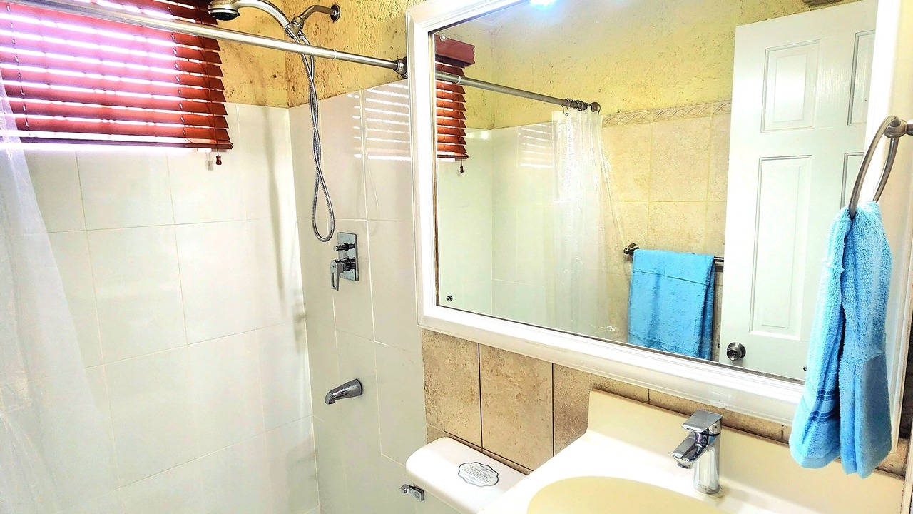 Photo of Bathroom in Oistins