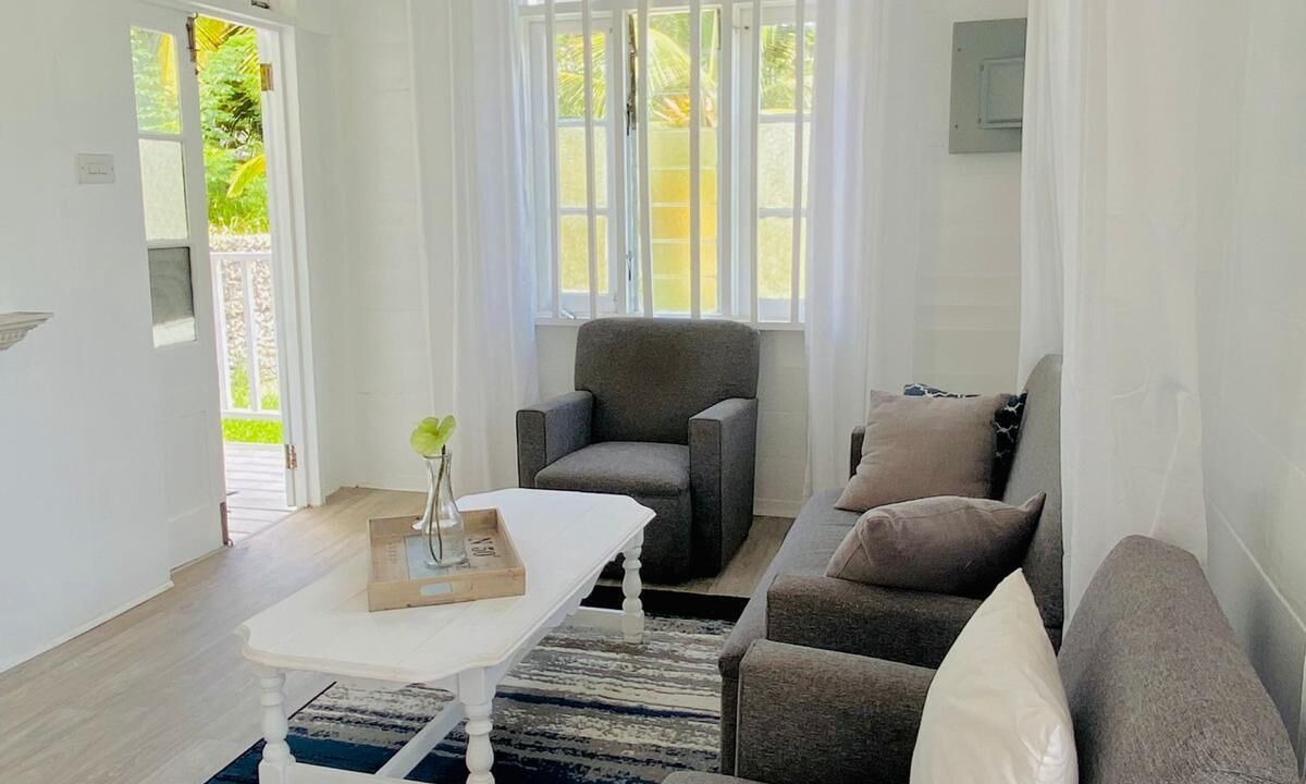 Photo of Livingroom in Springfield