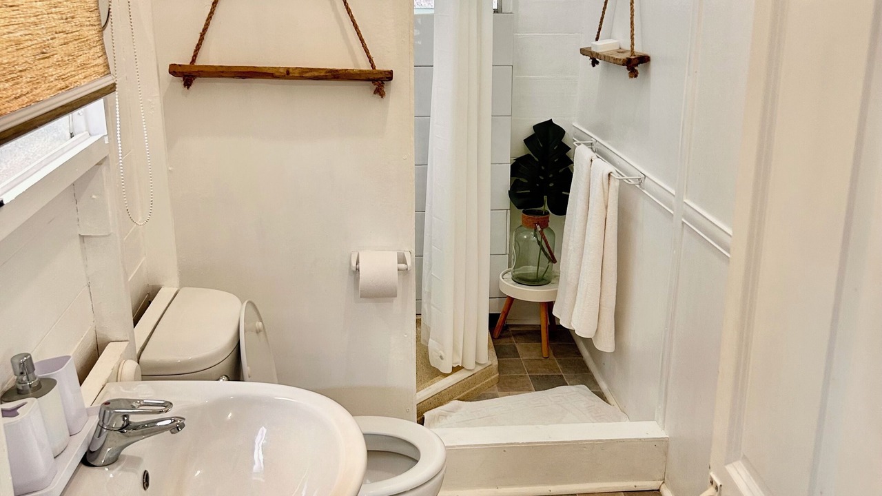 Photo of Bathroom in Springfield